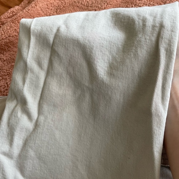 Joe’s Jeans The Blake High Rise Wide Leg Crop - Picture 7 of 8